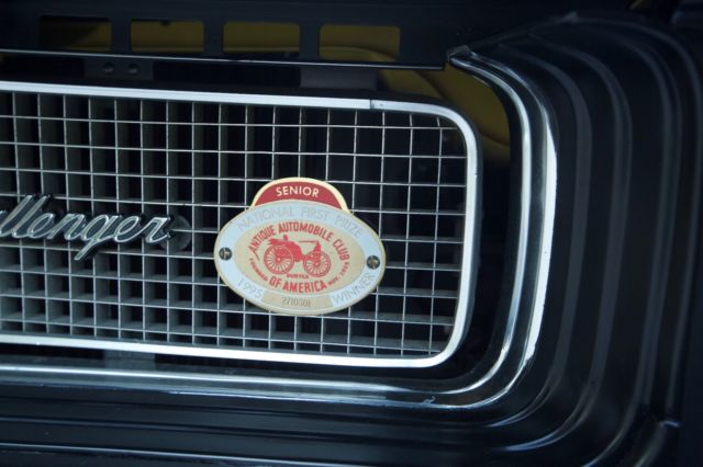 1970 Dodge Challenger - photo 3