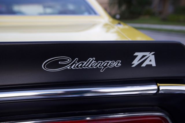 1970 Dodge Challenger - photo 5