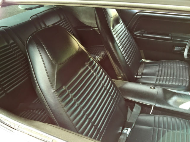 1970 Dodge Challenger - photo 11