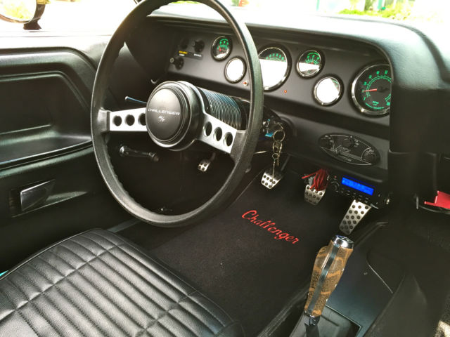 1970 Dodge Challenger - photo 12