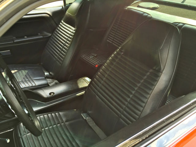 1970 Dodge Challenger - photo 9