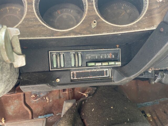1970 Dodge Challenger - photo 6