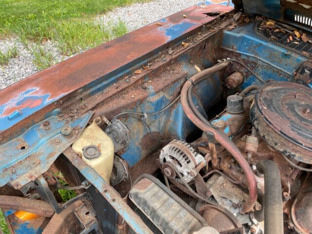 1970 Dodge Challenger - photo 9