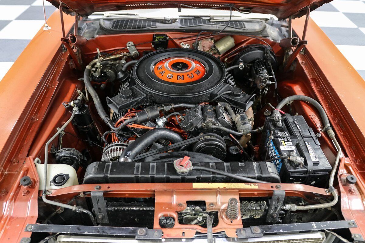 1970 Dodge Challenger - photo 10
