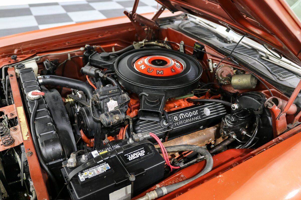 1970 Dodge Challenger - photo 11
