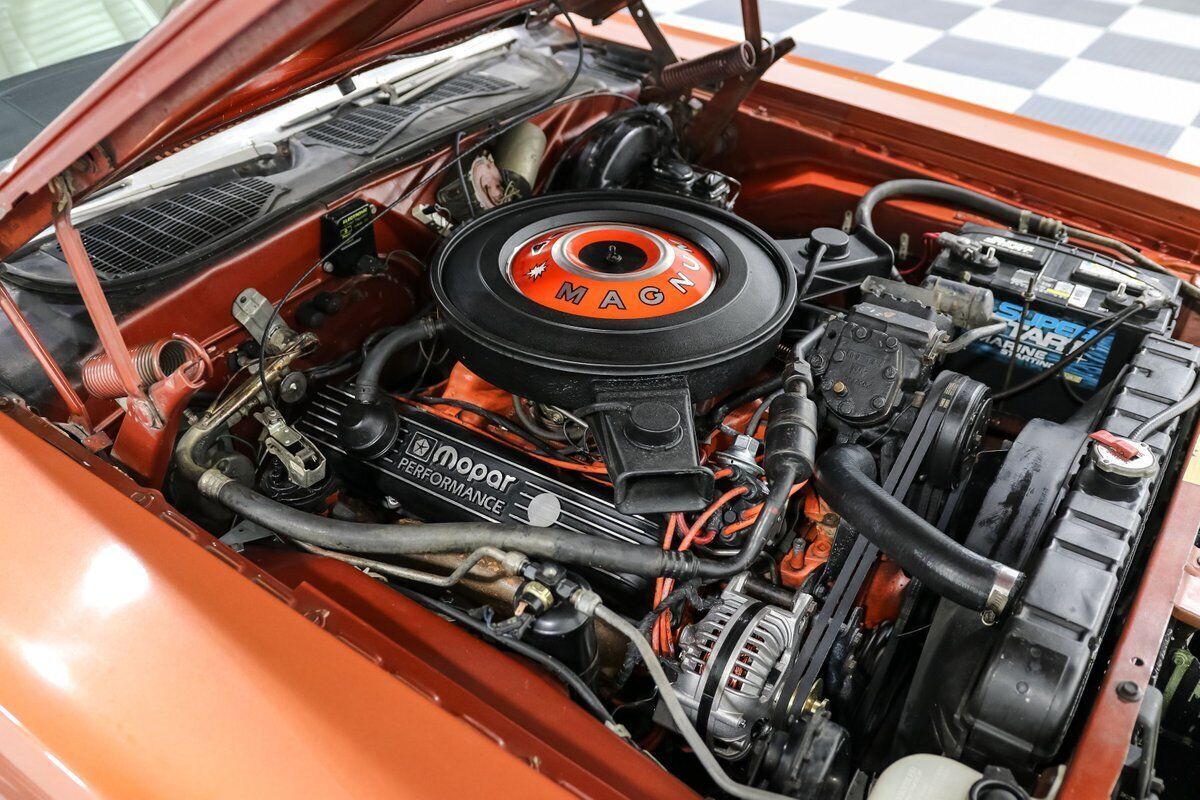 1970 Dodge Challenger - photo 9