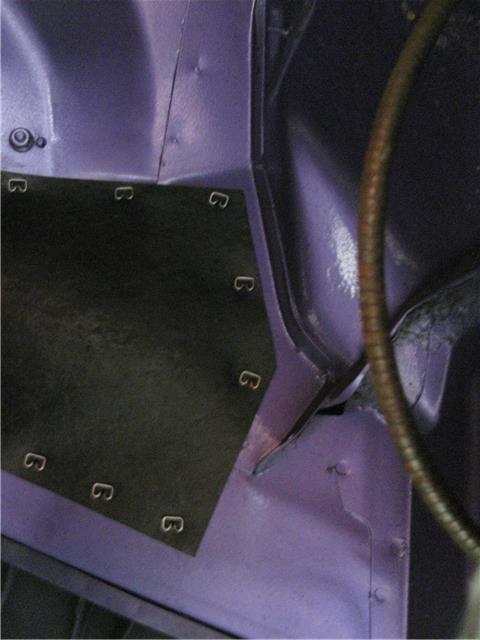 1970 Dodge Challenger -- - photo 10