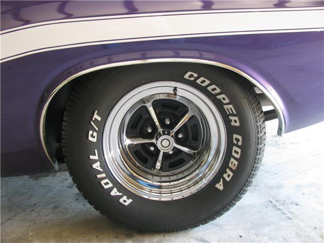 1970 Dodge Challenger -- - photo 4