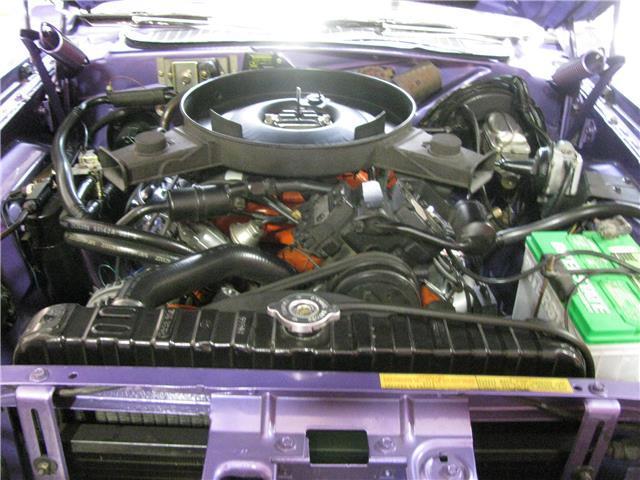 1970 Dodge Challenger -- - photo 9