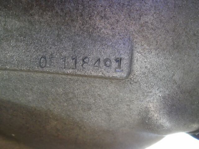1970 Dodge Challenger A66 340 PERFORMANCE PACKAGE - photo 12