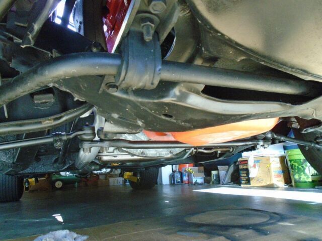 1970 Dodge Challenger A66 340 PERFORMANCE PACKAGE - photo 13
