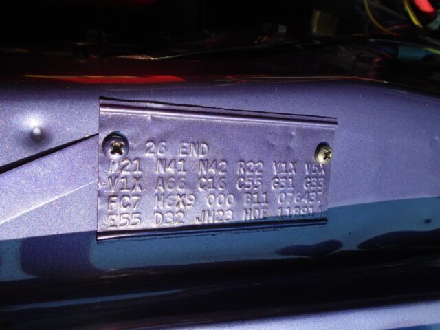 1970 Dodge Challenger A66 340 PERFORMANCE PACKAGE - photo 4