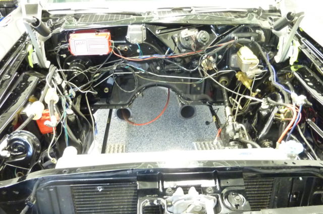 1970 Dodge Challenger Base Hardtop 2-Door - photo 4