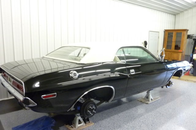 1970 Dodge Challenger Base Hardtop 2-Door - photo 5