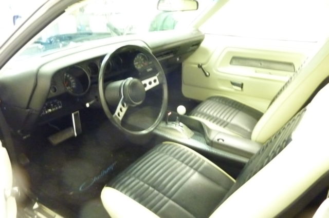 1970 Dodge Challenger Base Hardtop 2-Door - photo 8