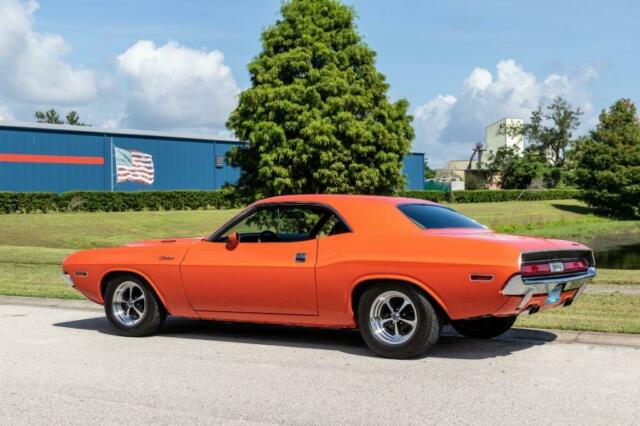 1970 Dodge Challenger -- - photo 10