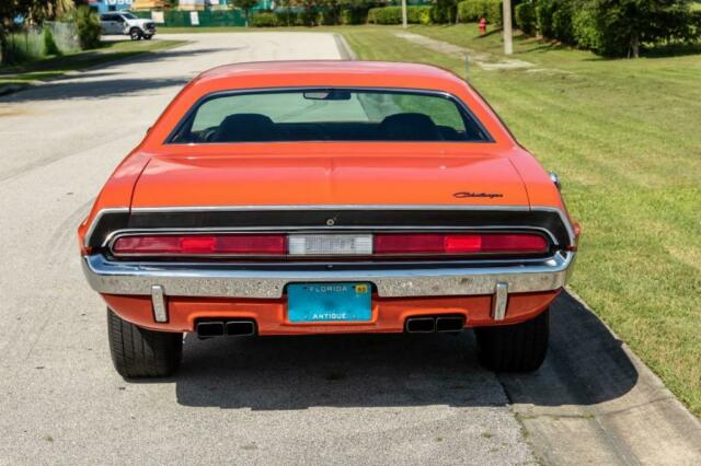 1970 Dodge Challenger -- - photo 11