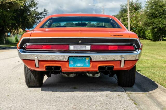 1970 Dodge Challenger -- - photo 12