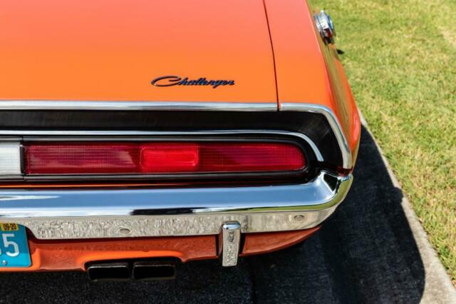 1970 Dodge Challenger -- - photo 13