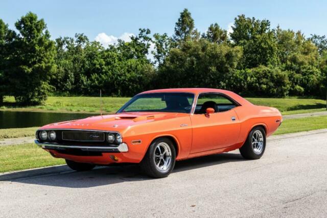 1970 Dodge Challenger -- - photo 6