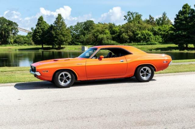 1970 Dodge Challenger -- - photo 7