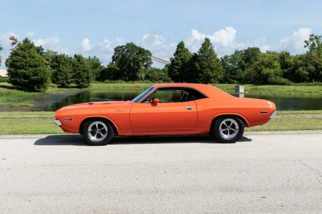 1970 Dodge Challenger -- - photo 8
