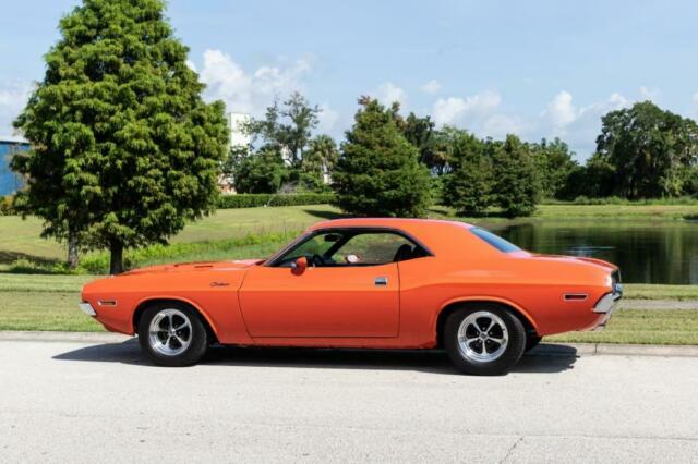 1970 Dodge Challenger -- - photo 9