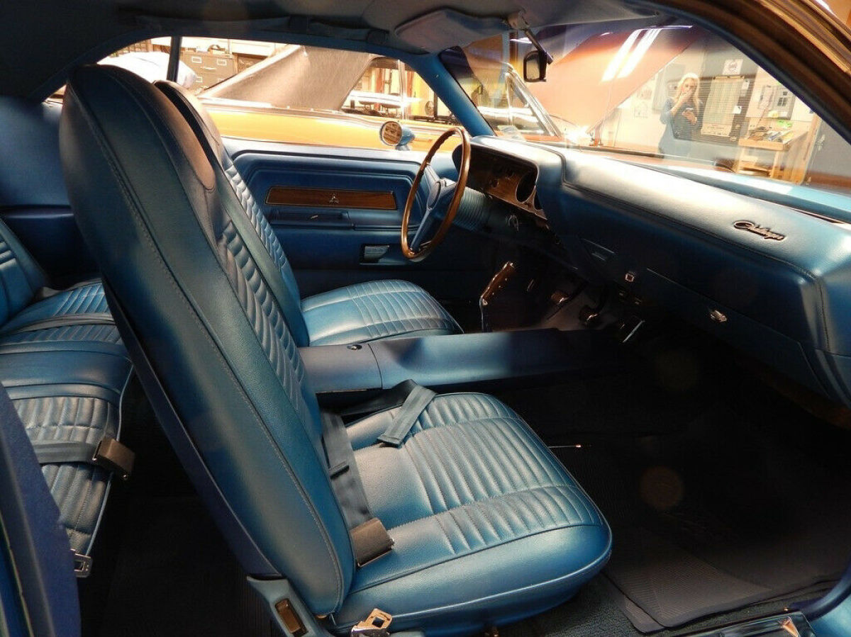 1970 Dodge Challenger - photo 4