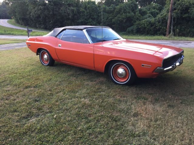 1970 Dodge Challenger - photo 3