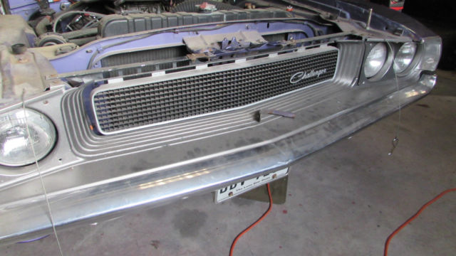1970 Dodge Challenger - photo 12