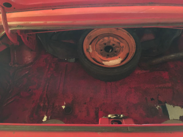 1970 Dodge Challenger Convertible 2-Door - photo 13