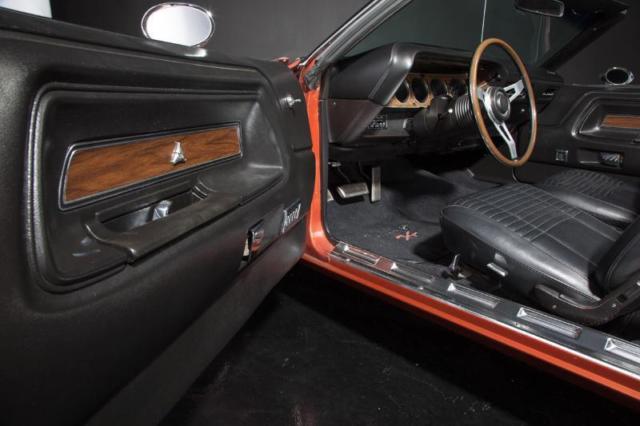 1970 Dodge Challenger Convertible - photo 10