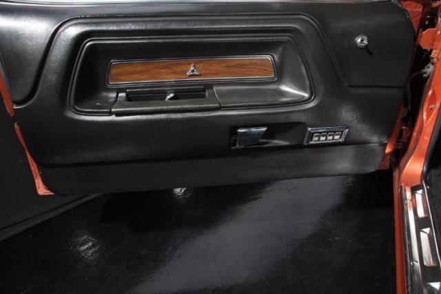 1970 Dodge Challenger Convertible - photo 11