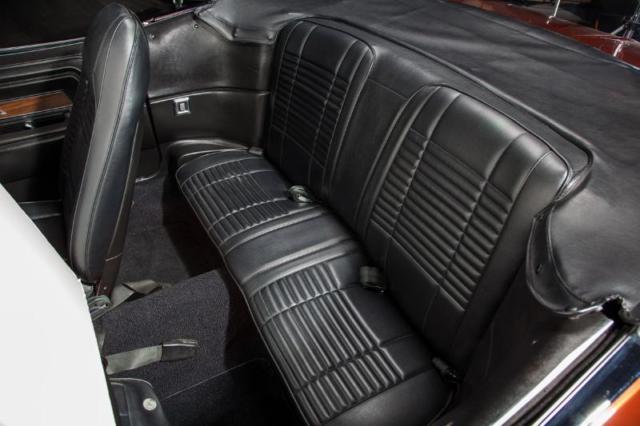 1970 Dodge Challenger Convertible - photo 9
