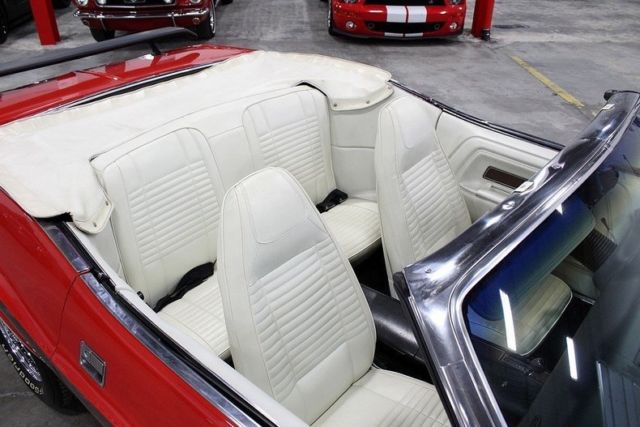 1970 Dodge Challenger Convertible -- - photo 10