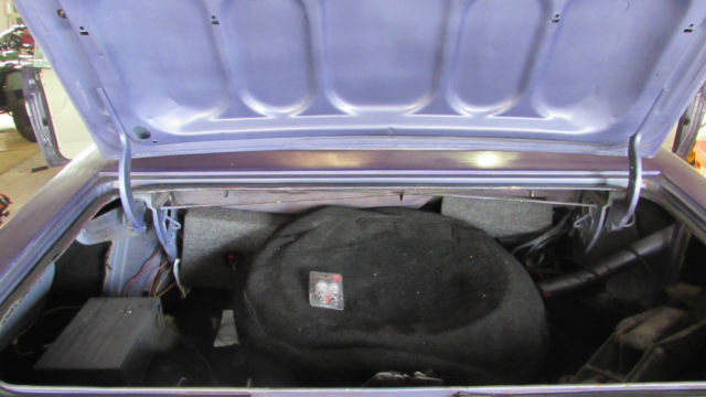 1970 Dodge Challenger - photo 4