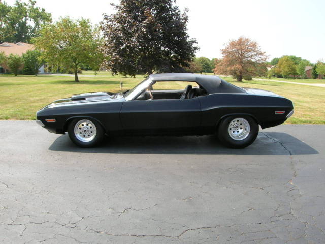 1970 Dodge Challenger - photo 4