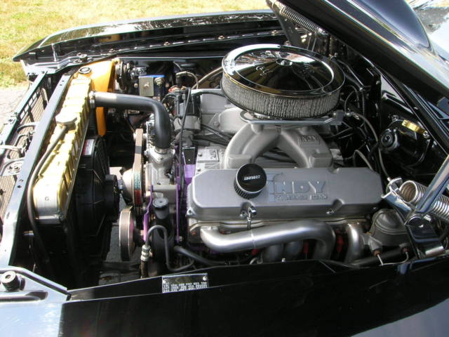 1970 Dodge Challenger - photo 5