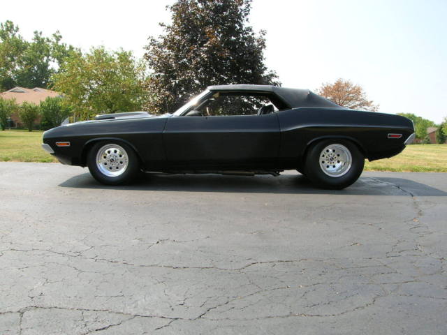 1970 Dodge Challenger - photo 9