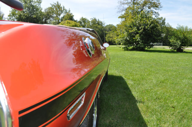 1970 Dodge Challenger - photo 11