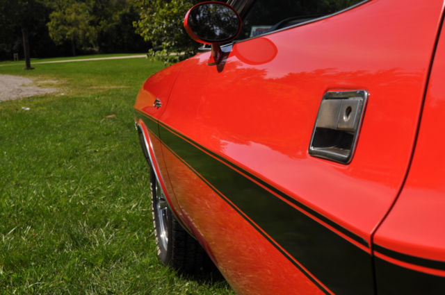 1970 Dodge Challenger - photo 12