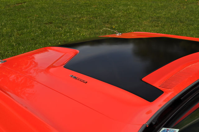 1970 Dodge Challenger - photo 13