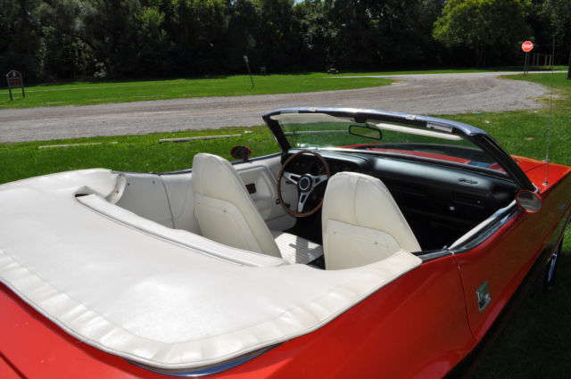 1970 Dodge Challenger - photo 6