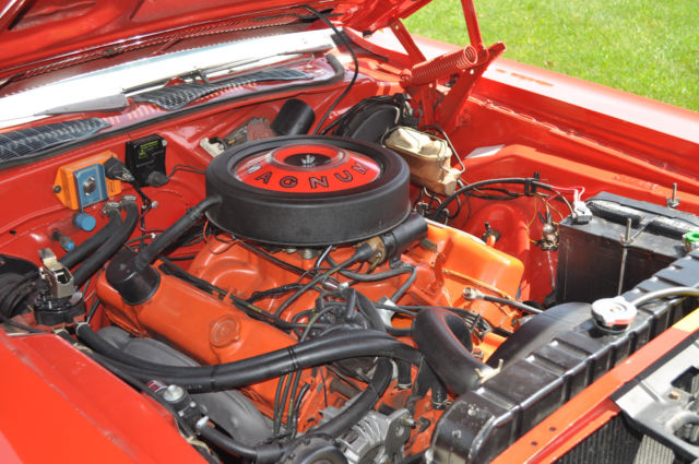 1970 Dodge Challenger - photo 7