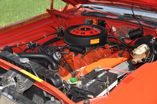 1970 Dodge Challenger - photo 8
