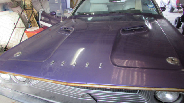 1970 Dodge Challenger - photo 5