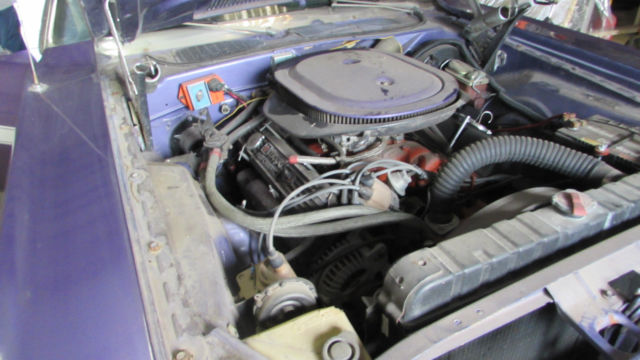 1970 Dodge Challenger - photo 6