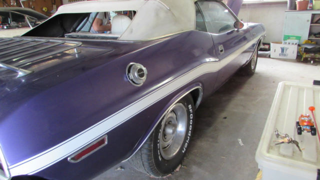 1970 Dodge Challenger - photo 7
