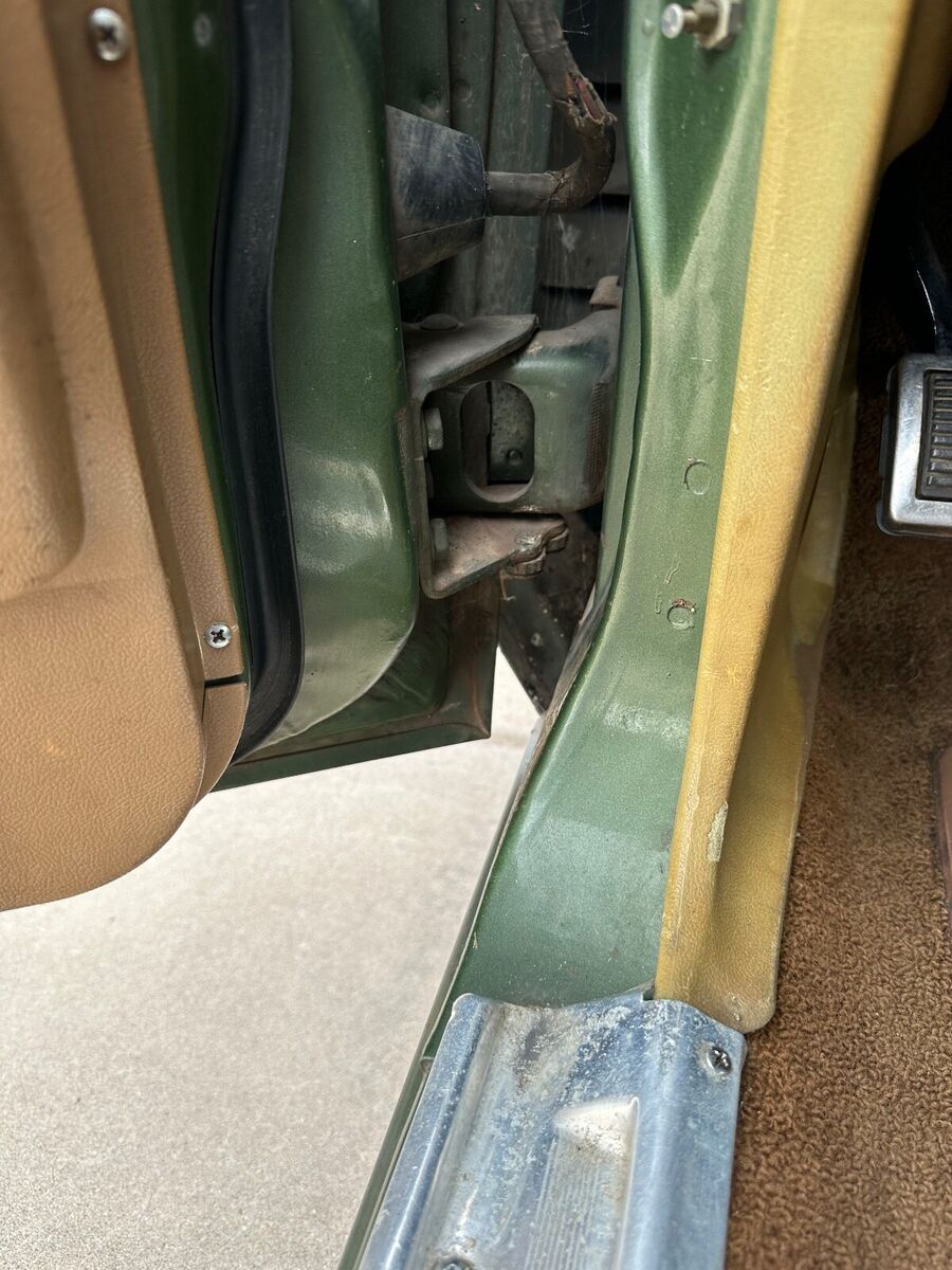 1970 Dodge Challenger A66 Challenger Convertible - photo 11