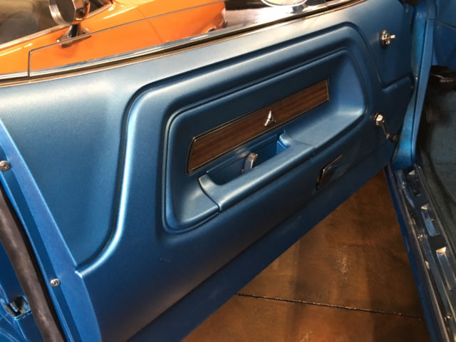 1970 Dodge Challenger Convertible Rallye - photo 10